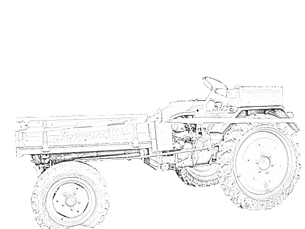 Fahrzeug Wesseler W28 – Lichtmaschine – Wilhelm Jahn, zu dem wir Anlasser und Lichtmaschinen bieten.