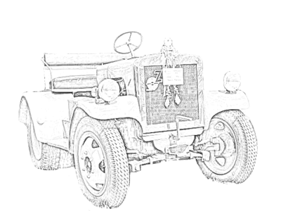 Fahrzeug Zettelmeyer – Wilhelm Jahn Anlasser und Lichtmaschinen – Wilhelm Jahn, zu dem wir Anlasser und Lichtmaschinen bieten.